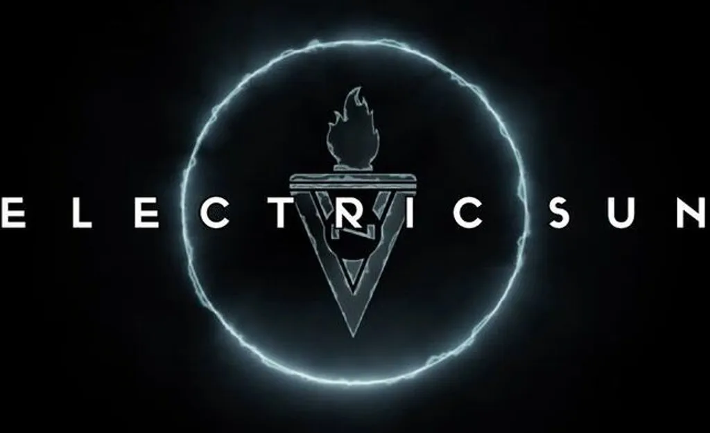 Album VNV Nation Electric Sun Vinyle LP pour Platine et Collectionneur