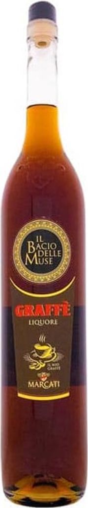 Marcati Ercole Liquore Grappa e Caffe / Graffe 1500ml 38% Produktbild 