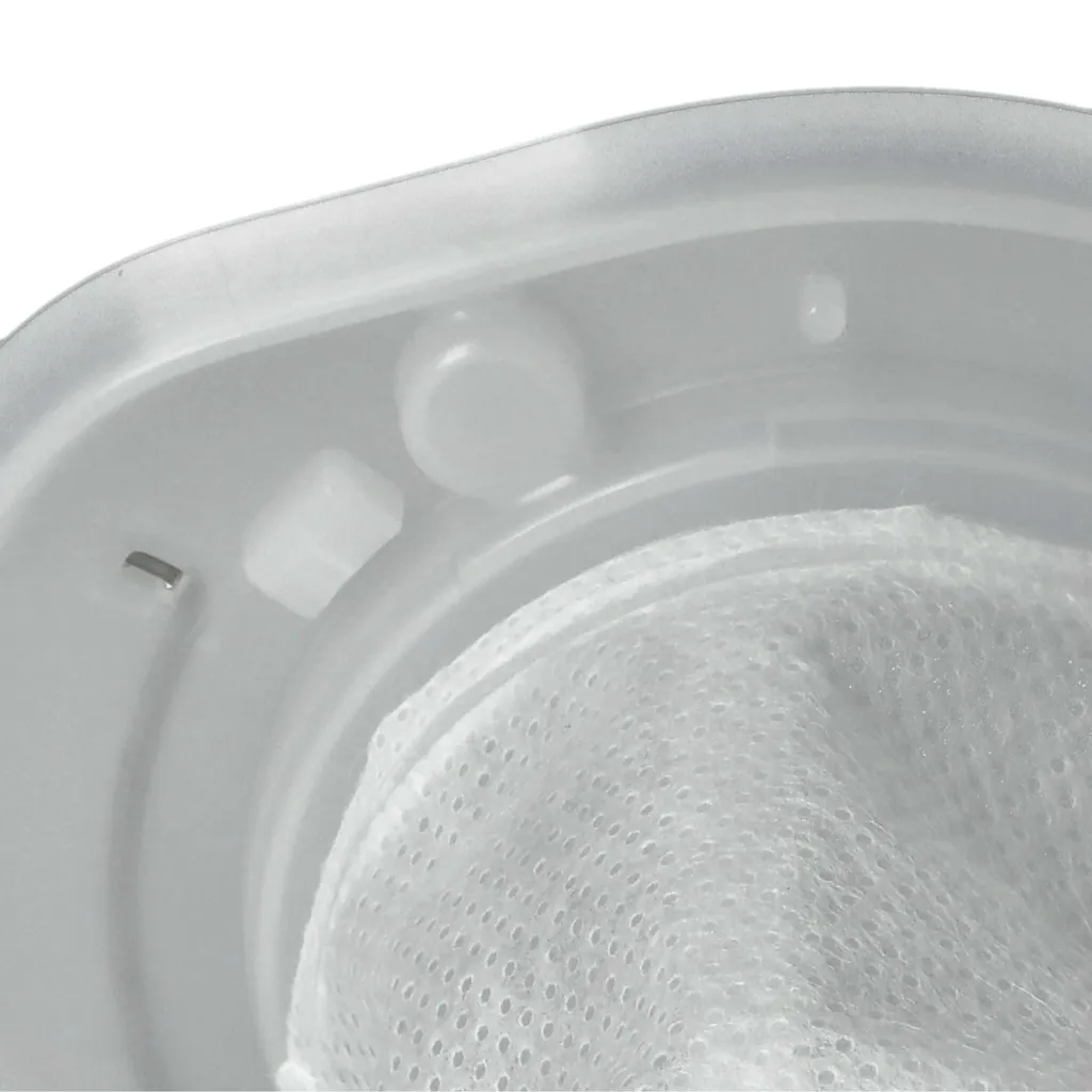 Filtre pour Black & Decker Dustbuster DVJ315 DVJ215J-QW par vhbw - 6