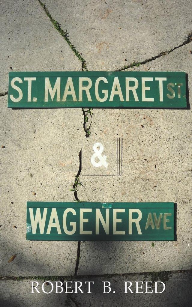 Saint Margaret Wagener – Lingua: Inglese