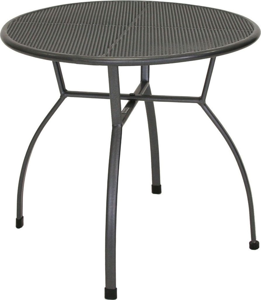 Tisch Toulouse rund 80cm Produktbild 