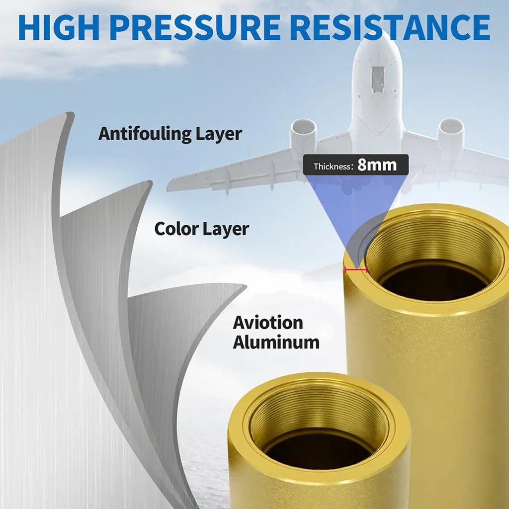 Séparateur haute pression avec filtration améliorée et multi-filtre