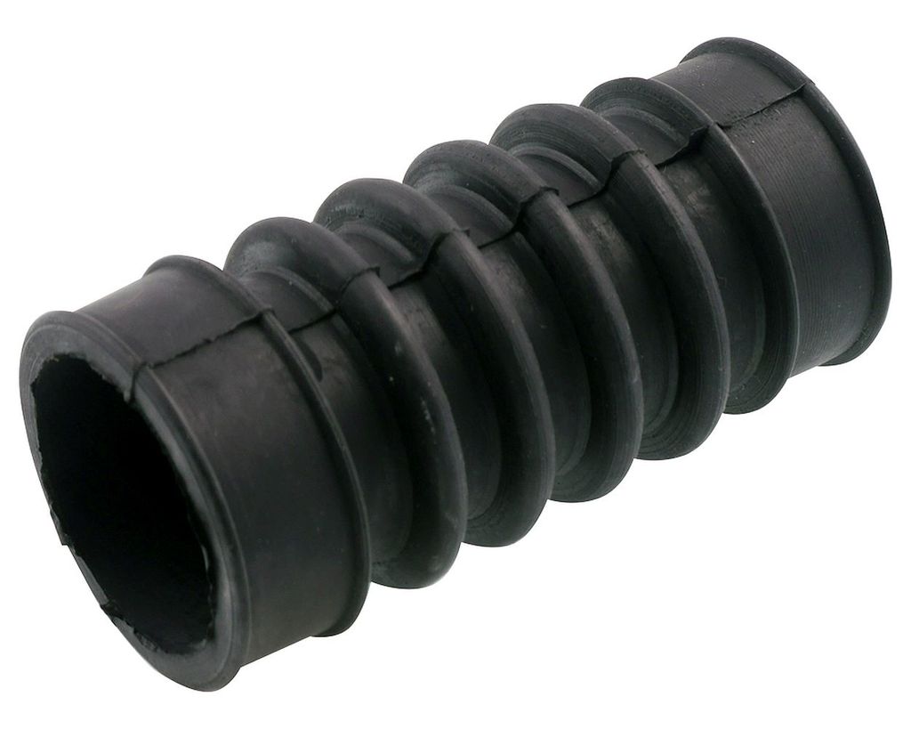 Ansauggummi Vergaser 10-15mm Für Zündapp Motorräder | Original Ersatzteil