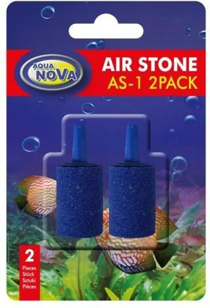 Aqn AS-1 2Pack: L'Alternativa Intelligente per la Filtrazione Frigo
