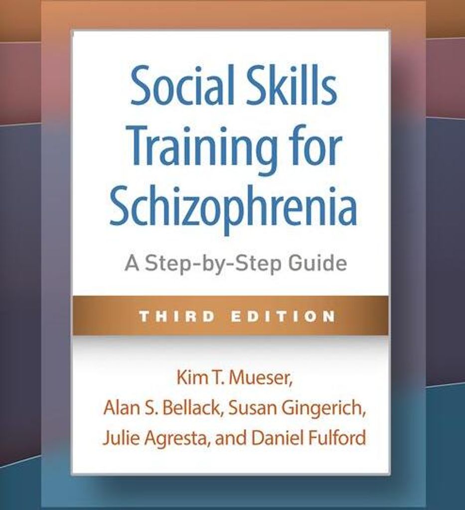 Social Skills Training for Schizophrenia