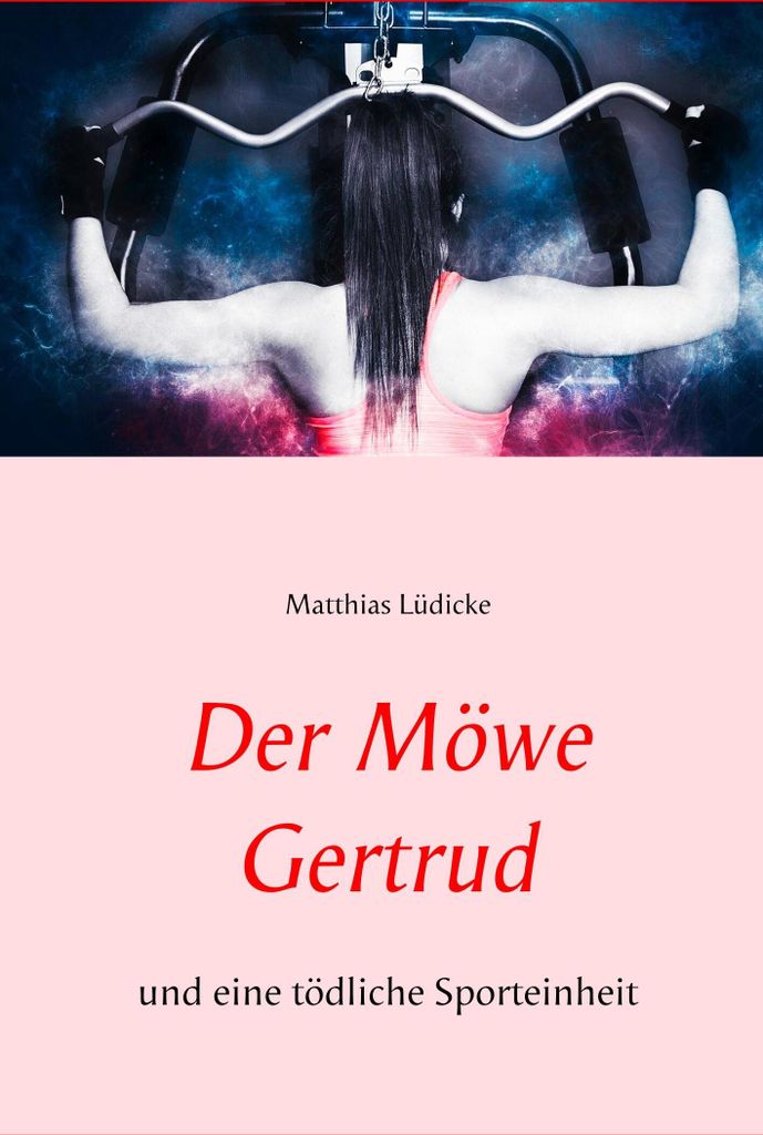 Der Möwe Gertrud