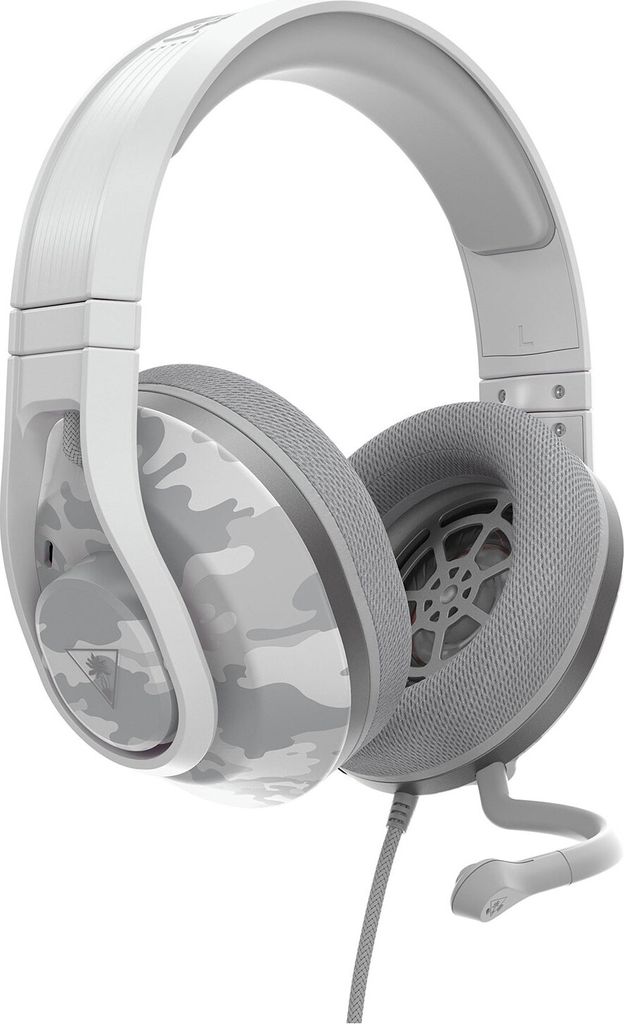 Turtle Beach Recon 500, Przewodowa, Gaming, 20 - 20000 Hz, Zdjęcie produktu 
