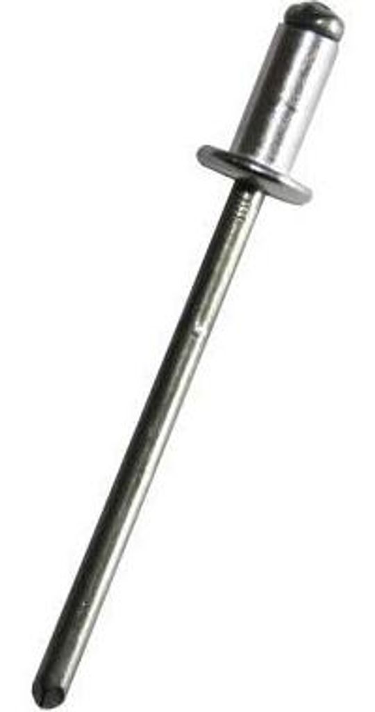Niet DRESSELHAUS 4723/000/63 4x8
