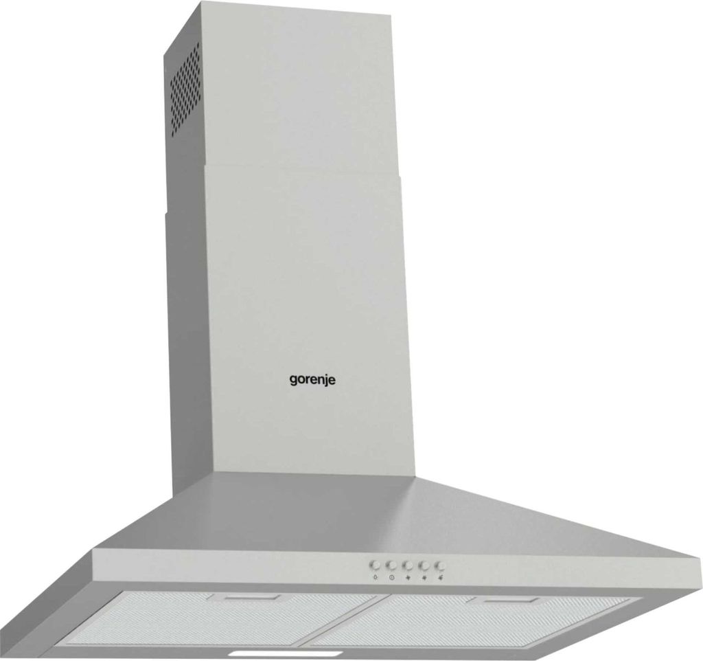 Gorenje WHC629E4X-DE Kaminhaube, 60cm