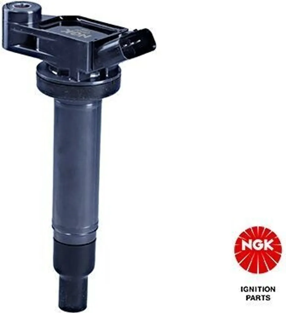 Bobine d'allumage moteur pour Lexus RX et Toyota Camry - NGK 48297