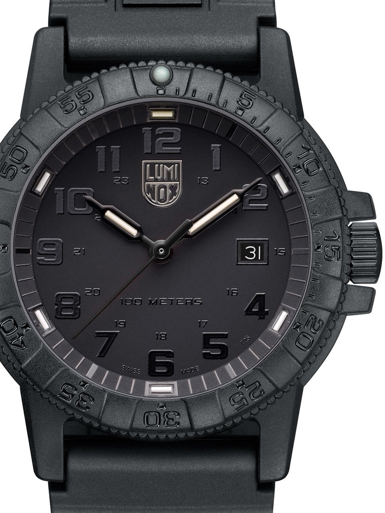 Luminox XS.0321.BO.L Leatherback Sea Turtle Giant 44mm Zdjęcie produktu 