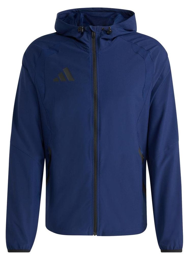 Adidas KD3334_220, Team Navy Blue 2 / Black, XL Produktbild 