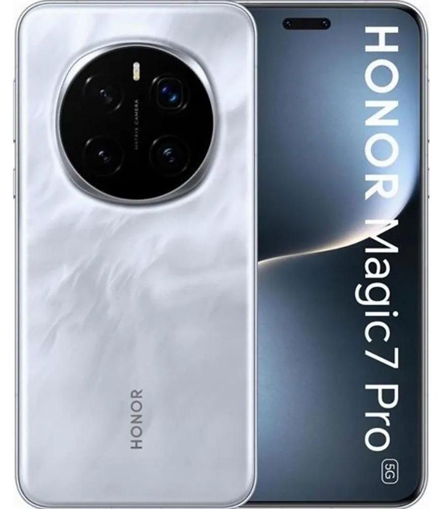 Honor Magic7 Pro, 17,3 cm (6.8"), 12 GB, 512 GB, 200 MP, Produktbild 