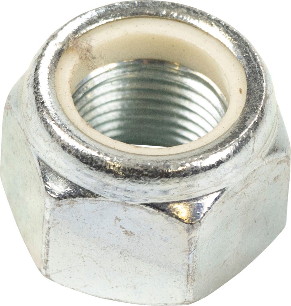 Stoppmutter DIN 982 M 18 x 1,5 15504111 Produktbild 