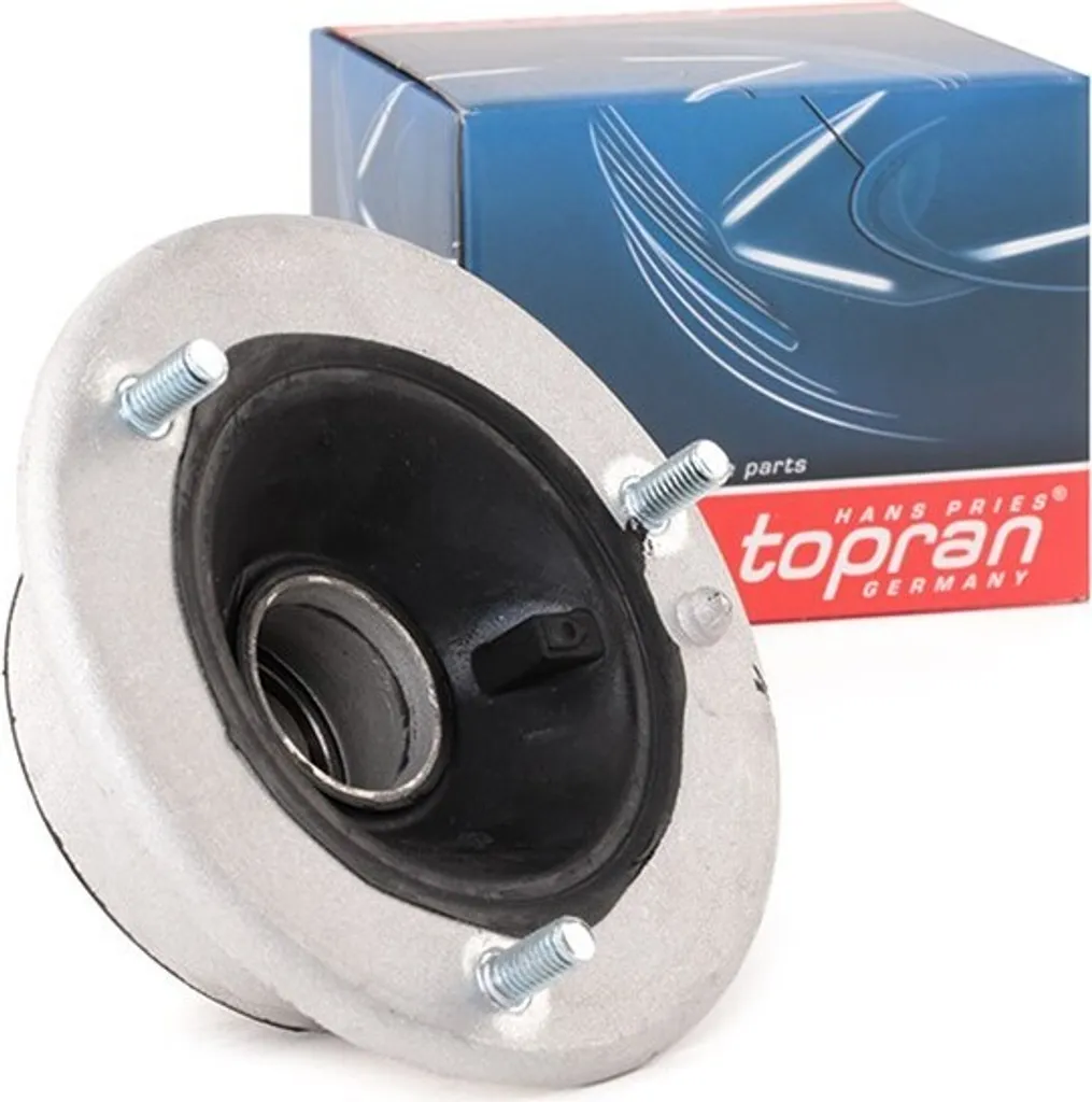 Palier de suspension avant pour BMW X3 E83 : confort et stabilité