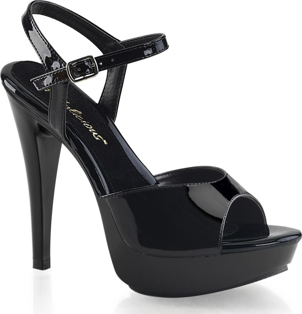 SANDALENSCHUHE COCKTAIL-509 r.38 Produktbild 