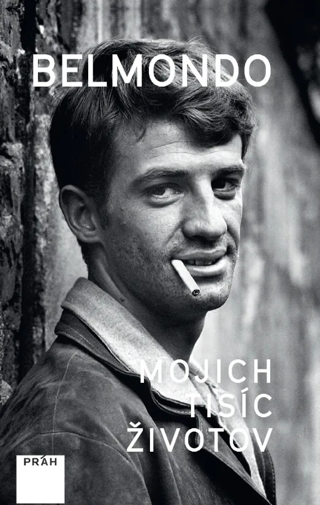 Comprendre Jean-Paul Belmondo Livre Mon mille vies Récit Authentique