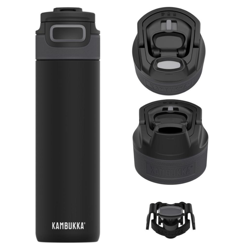 Kambukka Thermos Elton isolato Nighfall 600 ml Immagine del prodotto 