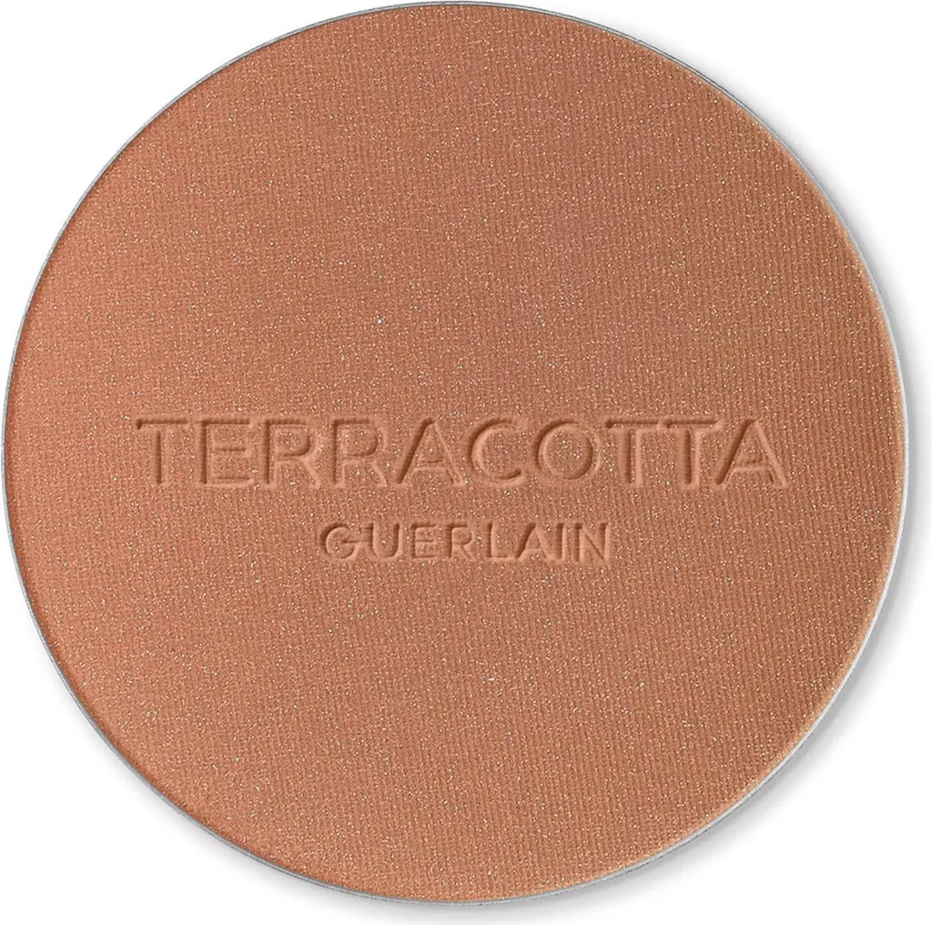 Refill Guerlain Terracotta 04 Deep Cool - Make-up Sostenibile e Naturale