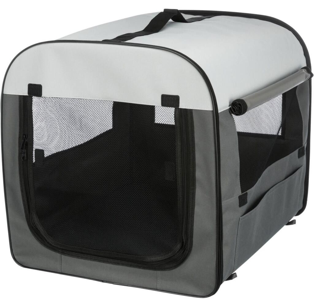TRIXIE Hundebox Basic - 50 × 50 × 60 cm Produktbild 