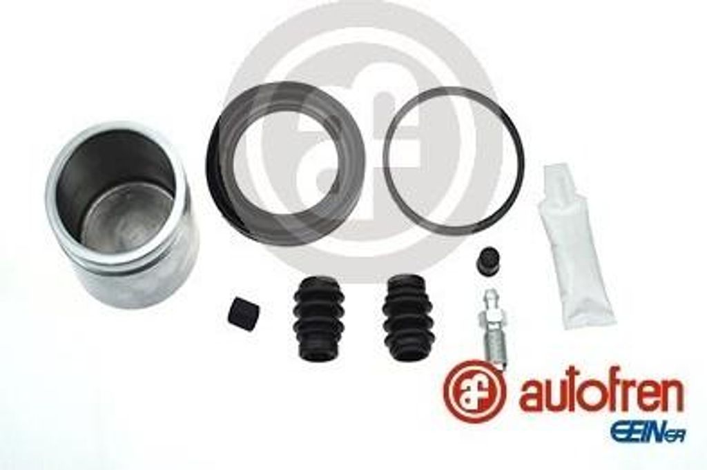 AUTOFREN SEINSA Bremssattel-Reparatursatz für HYUNDAI Elantra Limousine (AD, ADA) Vorne 57mm D41736C