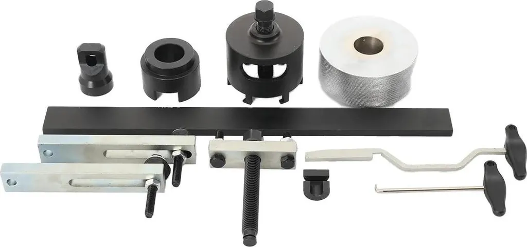 Kit de démontage embrayage DSG pour réparation boîte automatique 7