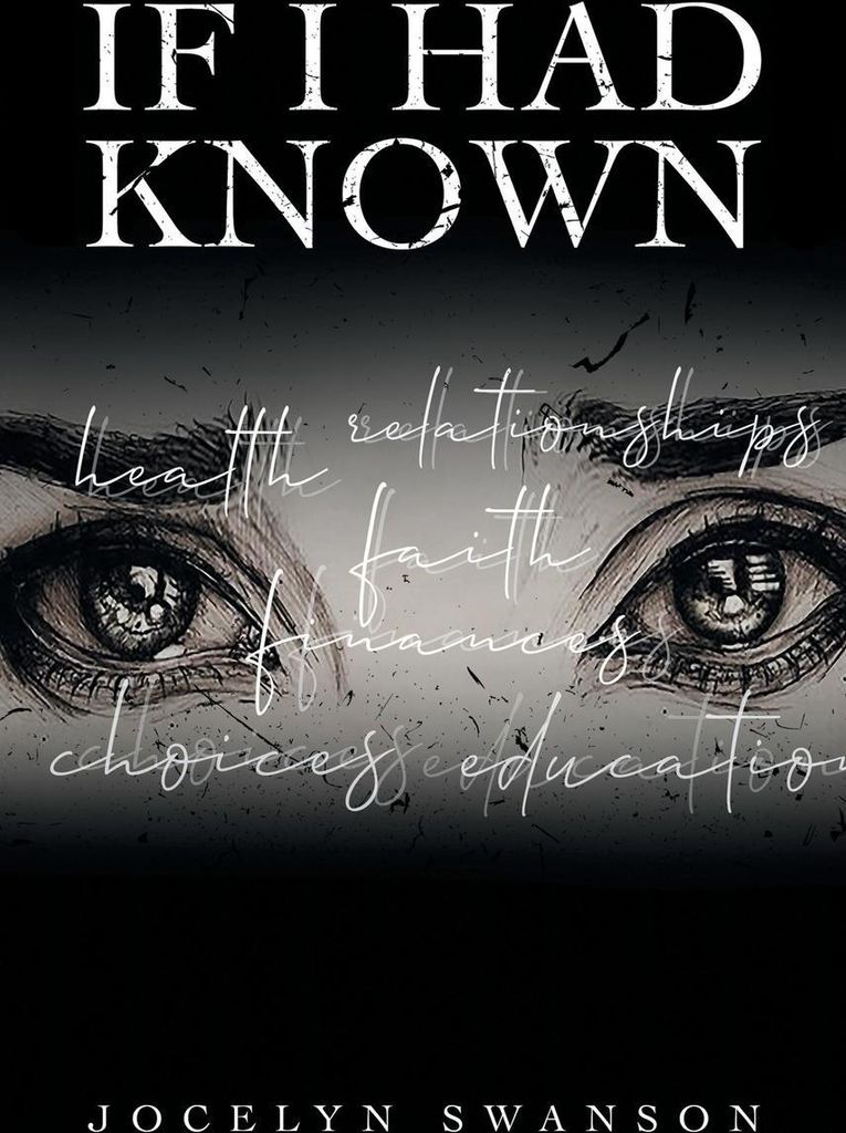 If I Had Known...