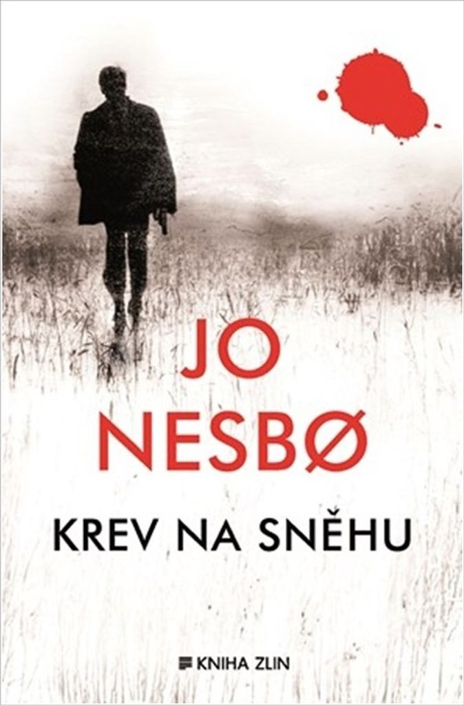 Krev na sněhu | Jo Nesbø