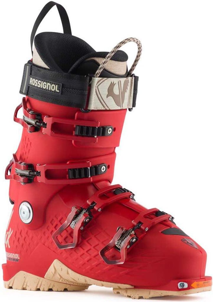 Rossignol Alltrack Pro 130 Lt Mv Gw: Botas de esquí alpino, Imagen del producto 