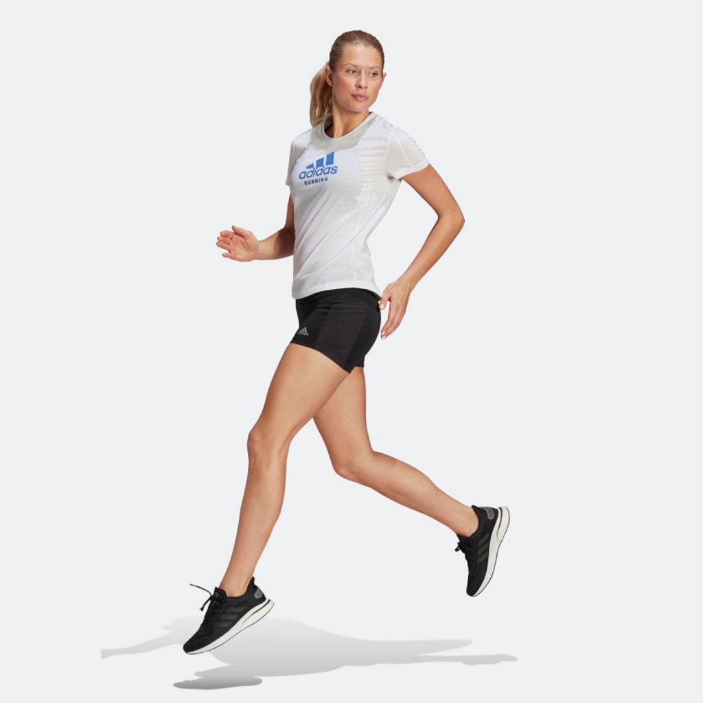Adidas Otr Short Tgt Black/Refsil L