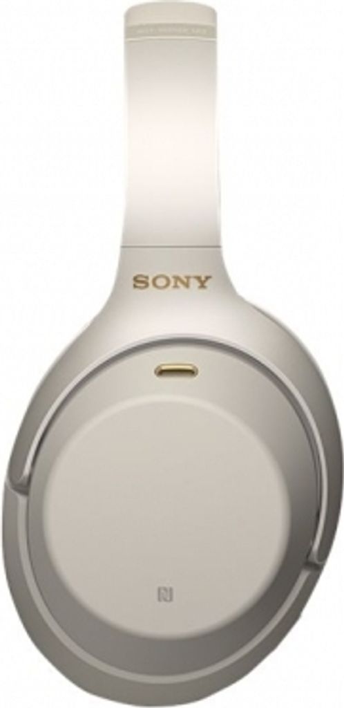 Sony WH-1000XM3 kabellose Bluetooth 30 h Akku Touch Sensor, Produktbild 6