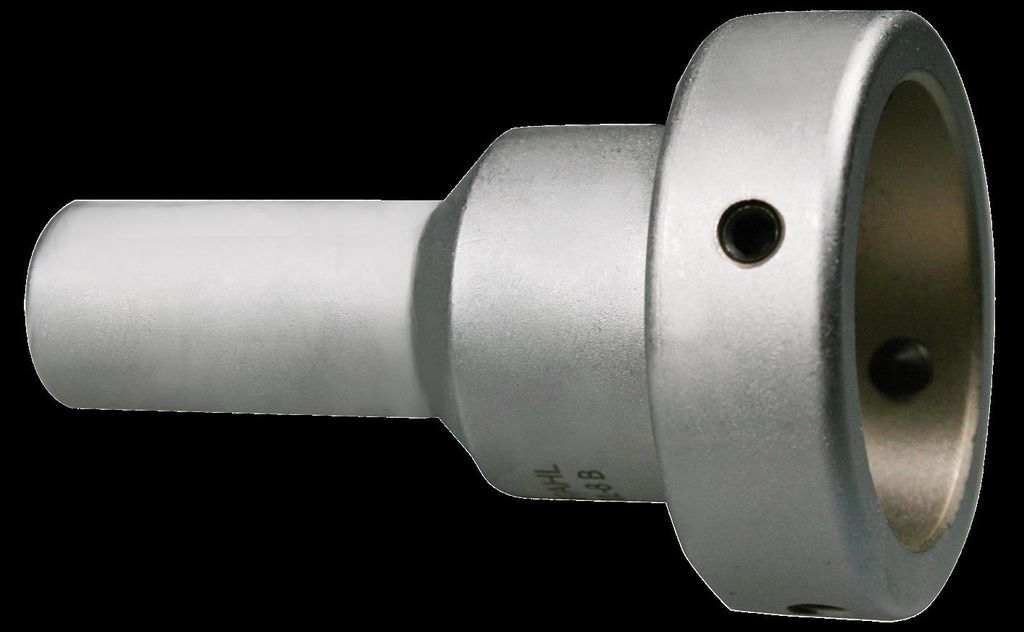 SW-Stahl 02370L-8 Schneideisenhalter-Aufnahme