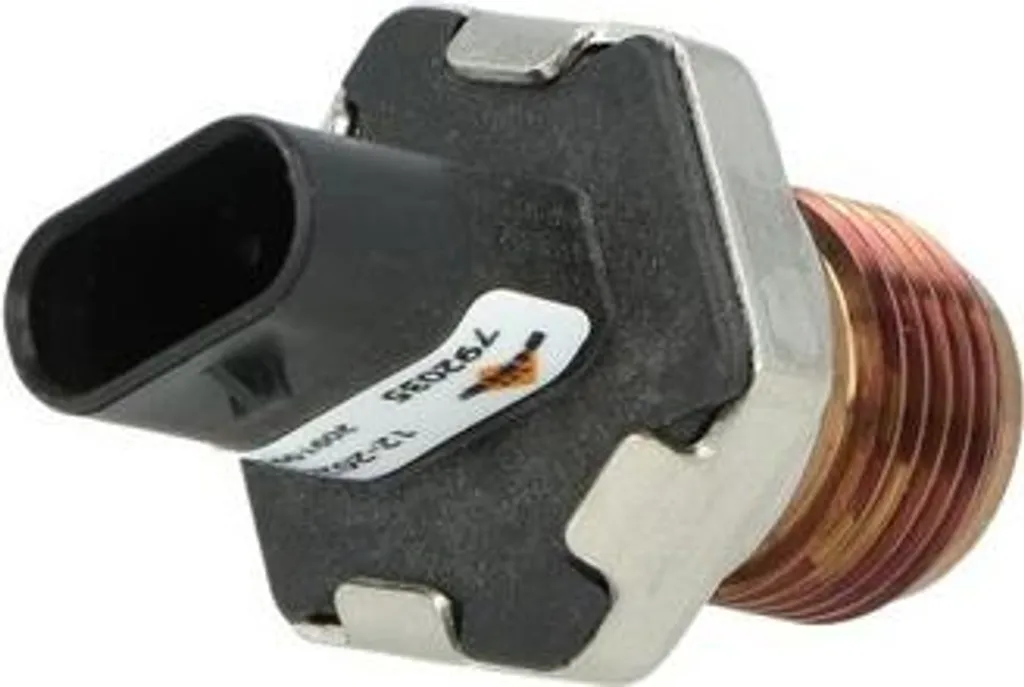 Capteur de pression de carburant thermique NRF pour CITROËN C3
