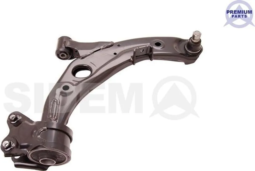 Triangle de suspension SIDEM 51873 pour CX-7 - Pièce de châssis robuste