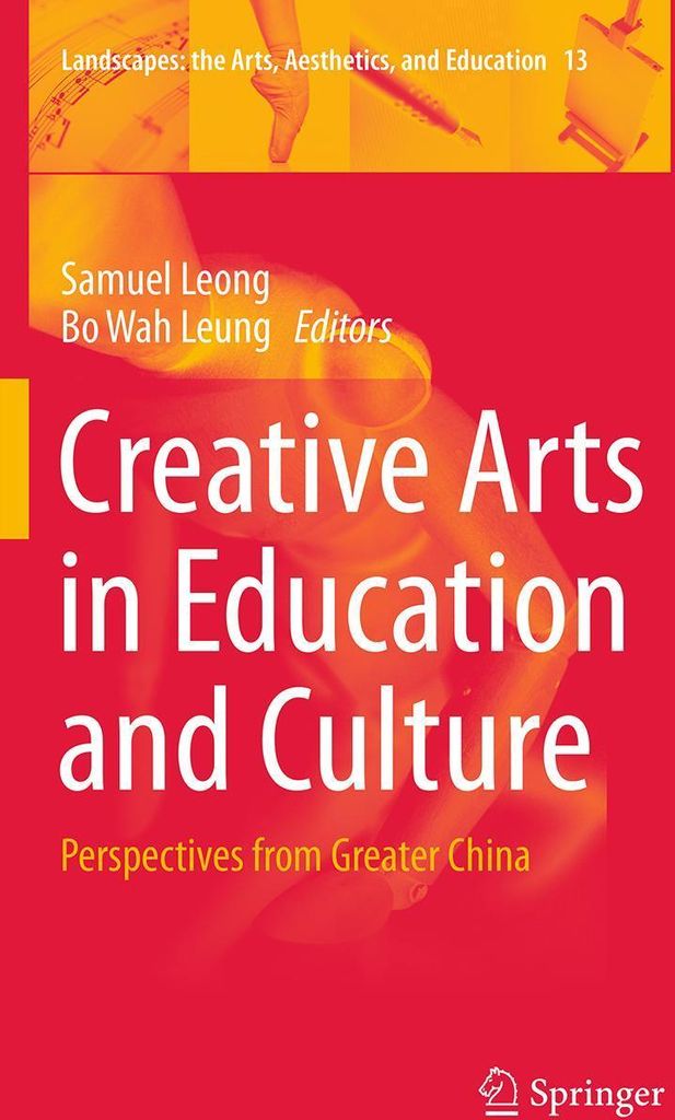 Creative Arts in Education and Culture