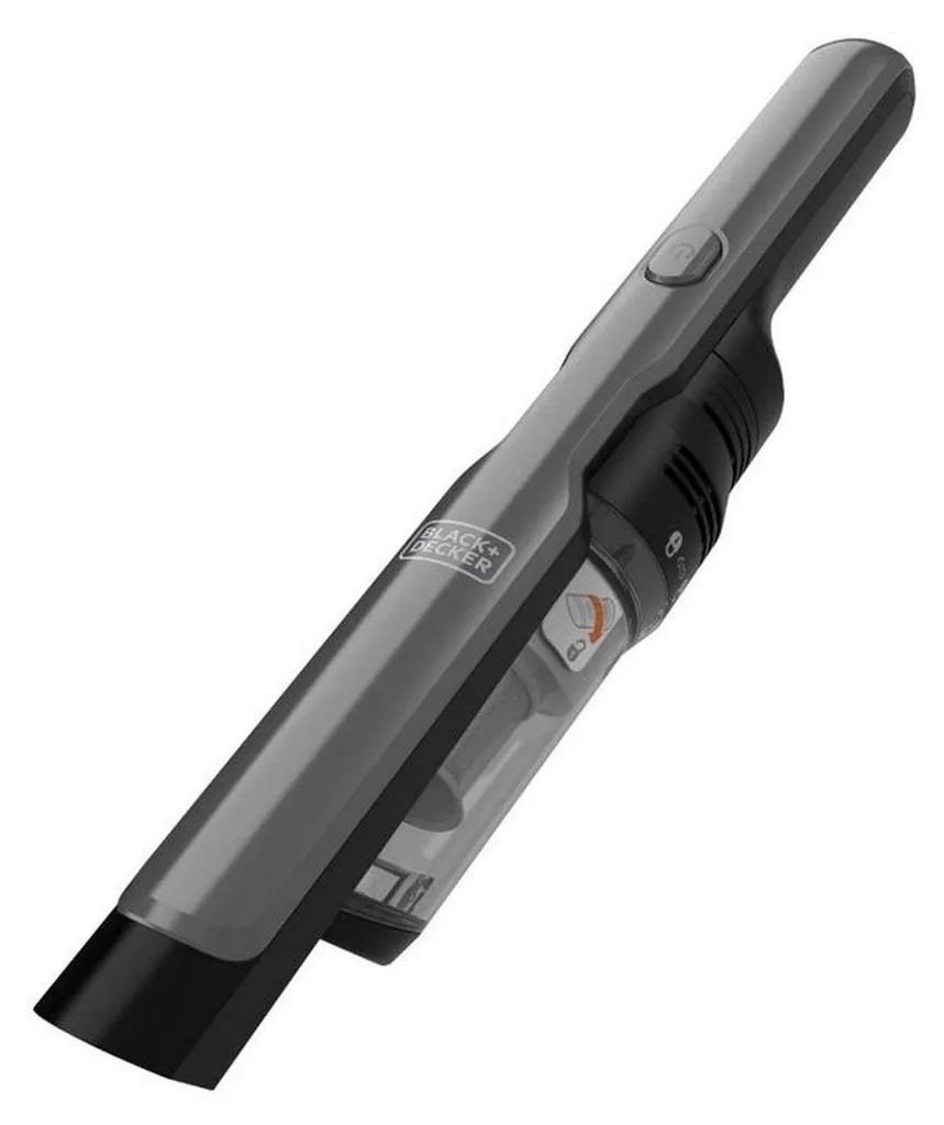 Recensione Black+Decker DVC320B21-QW: L'aspirapolvere Smart