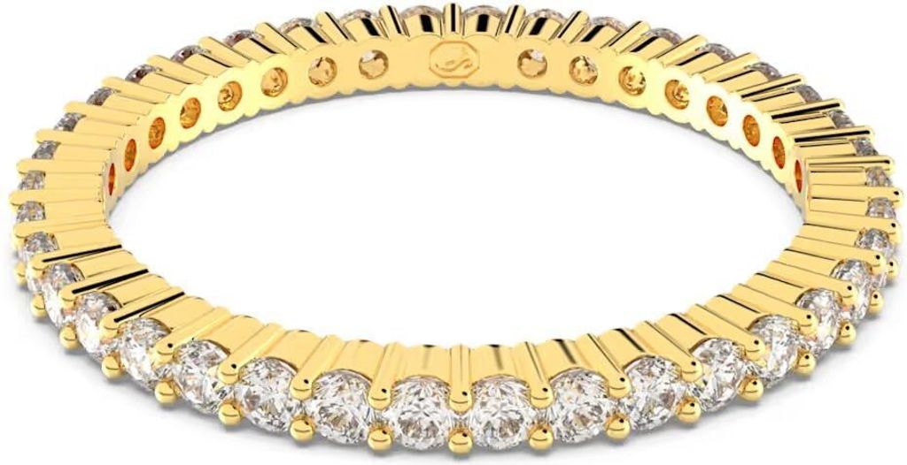 Swarovski Matrix Vittore Ring 5656295-h Damenring, Ringgröße:50