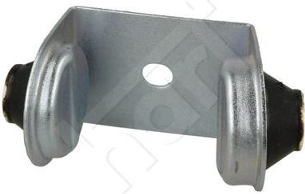 HART 348 637 Lagerung, Motor OE 184488 kompatibel mit Xsara