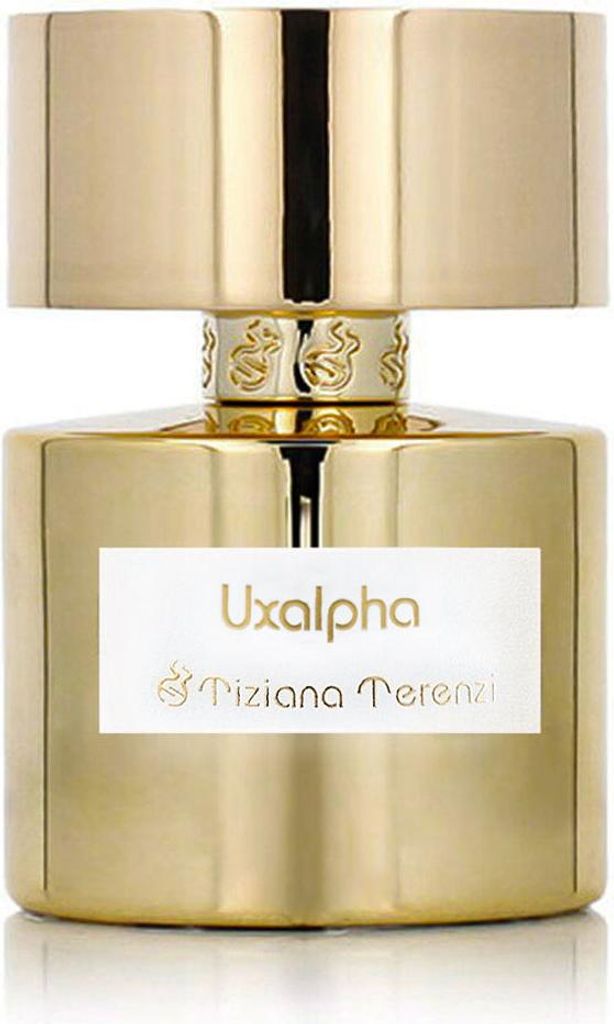 Tiziana Terenzi Uxalpha Extrait de Parfum 100 ml UNISEX