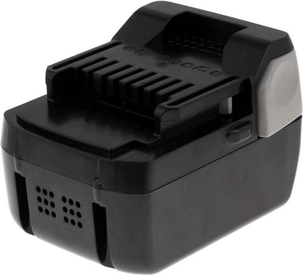 Akku für Werkzeug Hitachi WR 14DSL 4000mAh Li-Ion