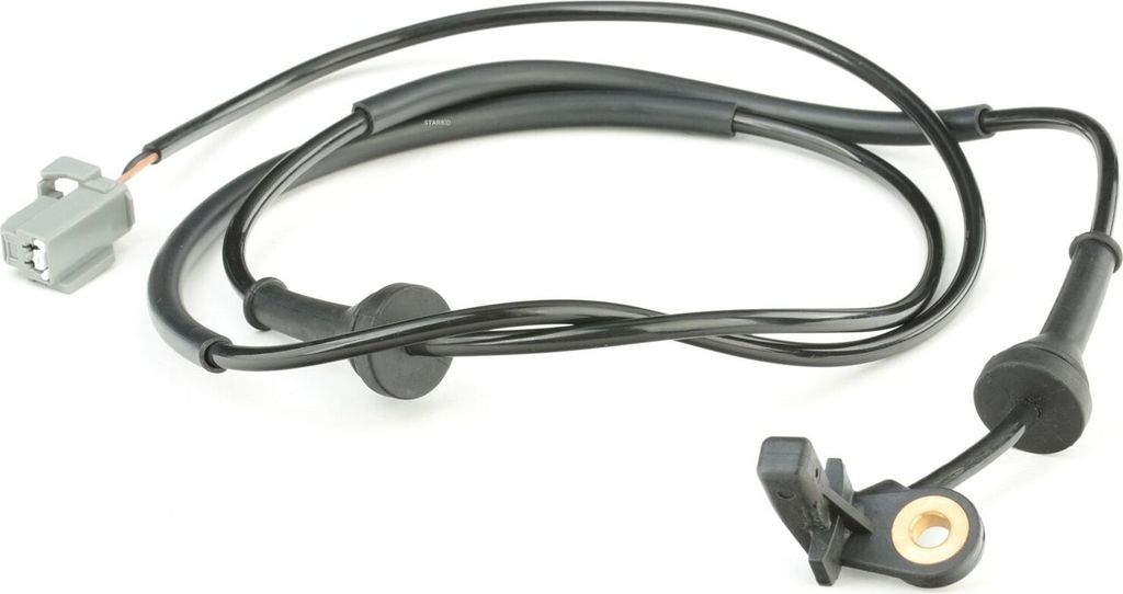 STARK SKWSS-0350317 - OE 30773742 ABS-Sensor für S60 I (384), S80 I (184), V70 II (285), XC70 (295)