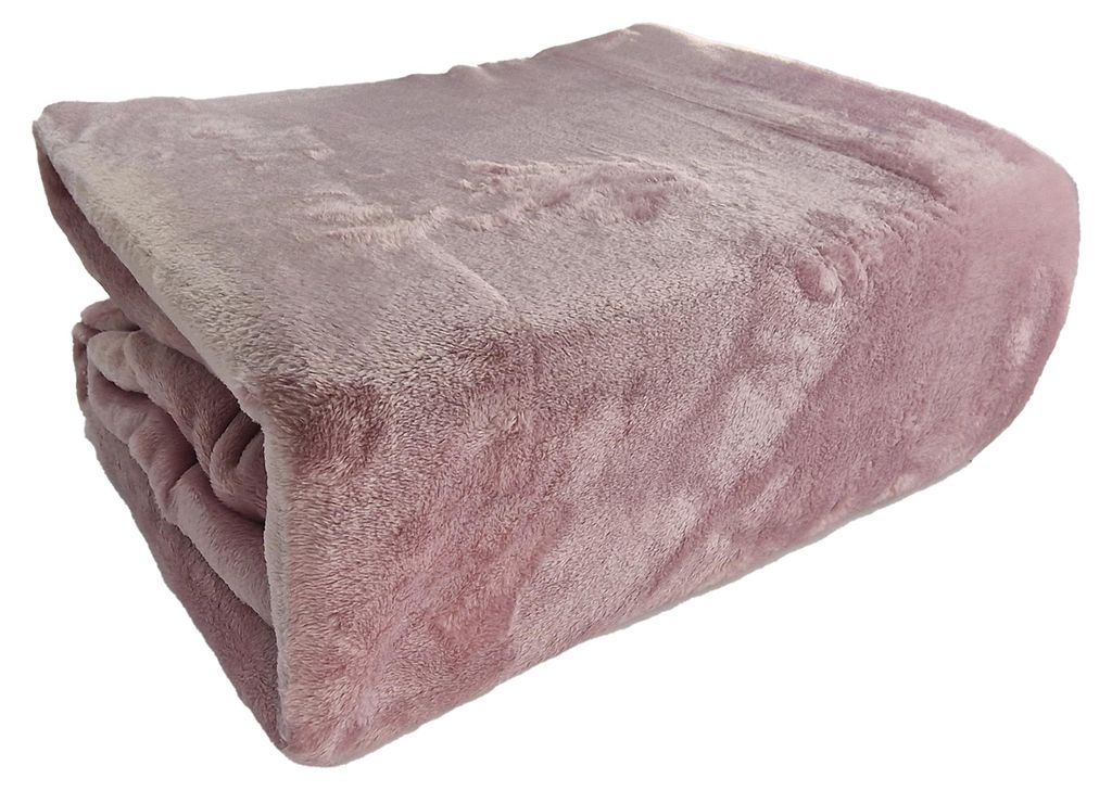 XXL-Wohndecke "Cashmeretouch", Kuscheldecke, 220 x 240 cm Produktbild 