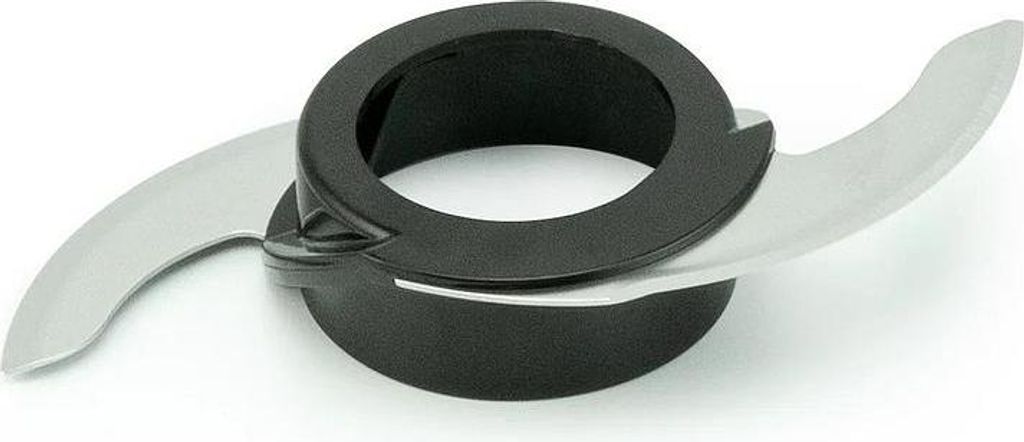 WILFA Ersatzteil - FP1B-1000 Plastic blade, Stainless steel blade