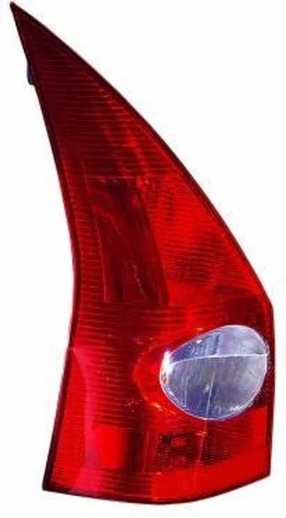 Fanale Posteriore Destro ABAKUS 551-1966R-UE per Megane II 8200142684