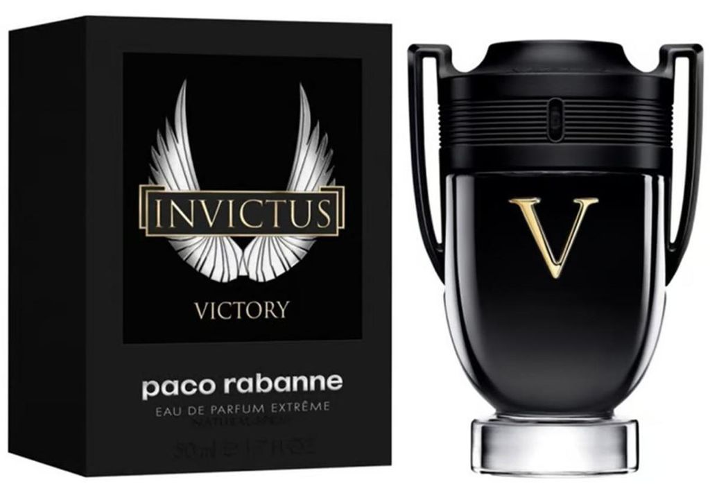 Paco Rabanne, Invictus Victory, Eau de Parfum, Für Männer, Image du produit 