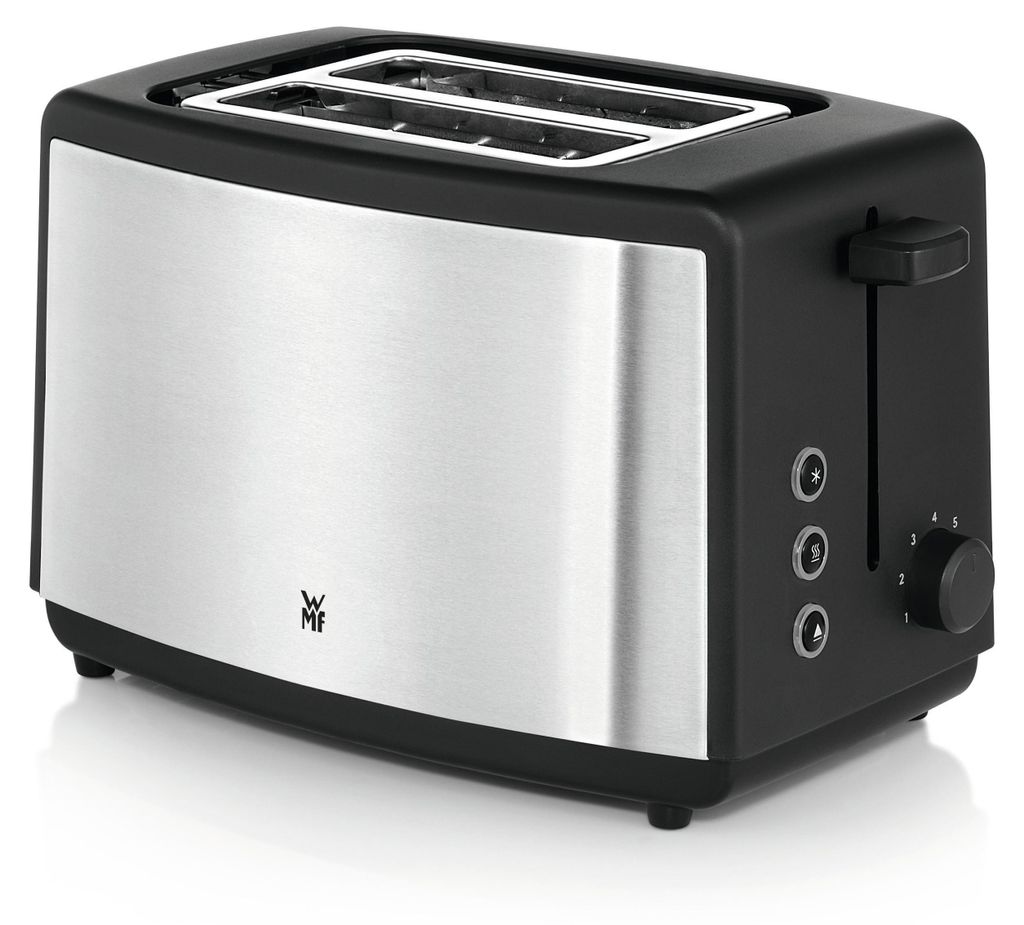 Wmf Bueno: Rvs-toaster Productafbeelding 