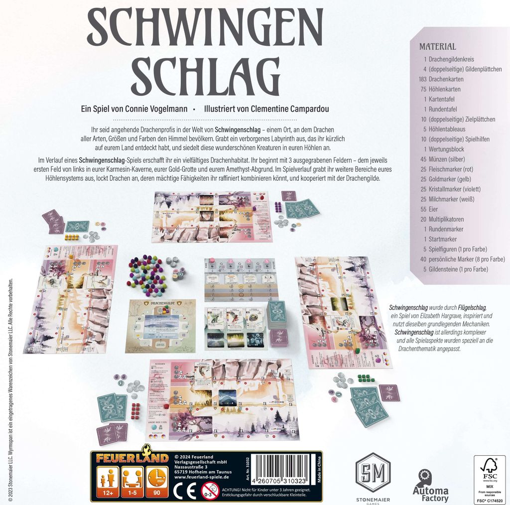 Schwingenschlag Produktbild 5