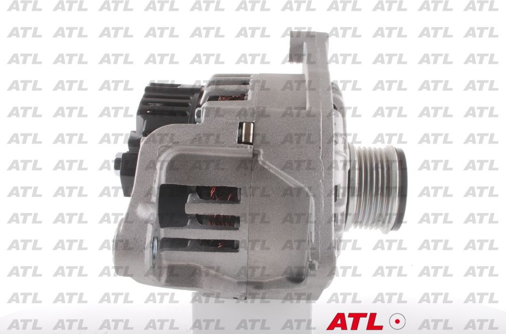 ATL Lichtmaschine Generator LiMa