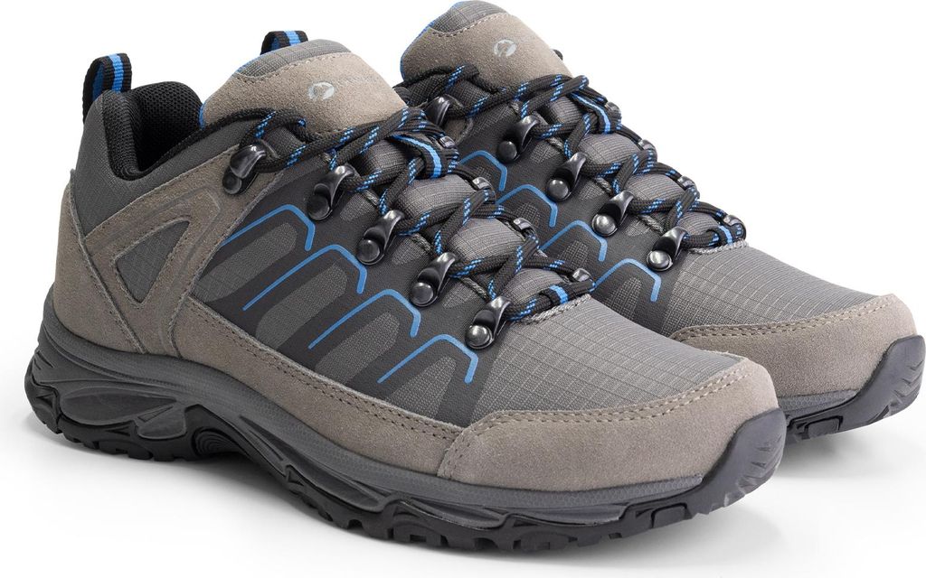 Travelin' Lonstrop women grey 42