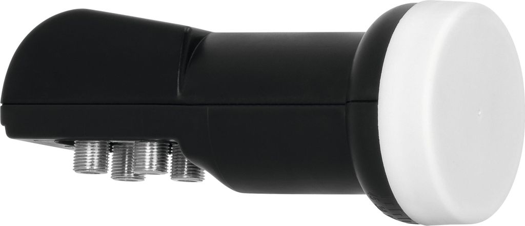 TechniSat Universal-Quattro-Switch-LNB Feed 40mm Produktbild 3